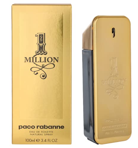 Perfume One Million Paco Rabanne 100 ml