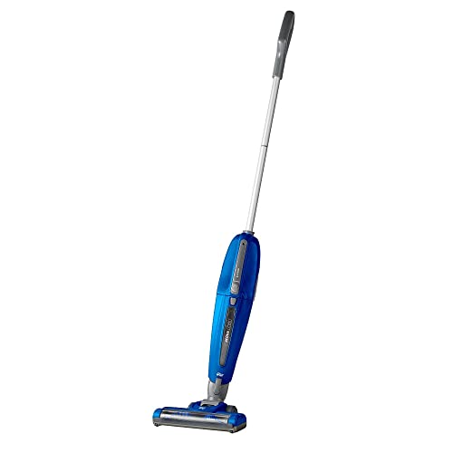 WAP Aspirador de Pó e Água Vertical Sem Fio WAP ACQUA MOB 2 em 1 Portátil de Mão a Bateria Carregador Bivolt