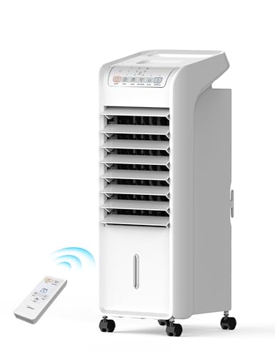 Midea AKAF2 - Climatizador de Ar, Liva, Frio, 220V