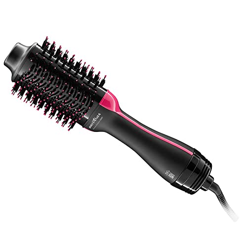 Escova Secadora, Soft Bec02, 1200w, Preto, 220v, Britânia