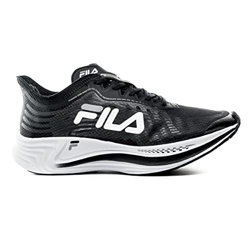 Tênis Fila Feminino Corrida Racer Carbon