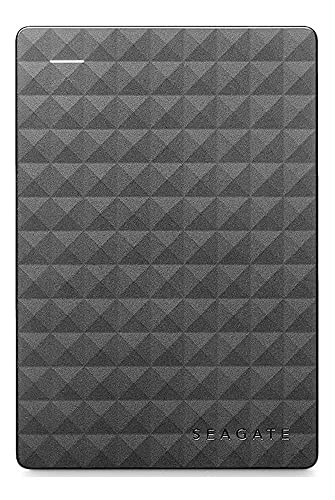 HD Portátil Expansion 2Tb, Seagate, Stea2000400