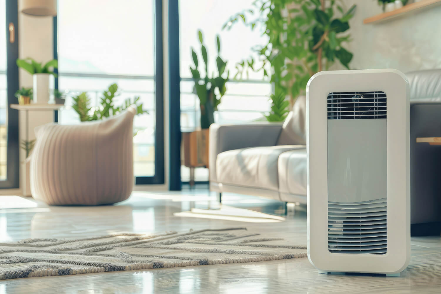 Melhor climatizador de ar: os 8 melhores em 2025