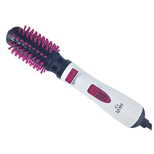 Escova Modeladora Gama Turbo Plus 2300 Rotating Styler - 127