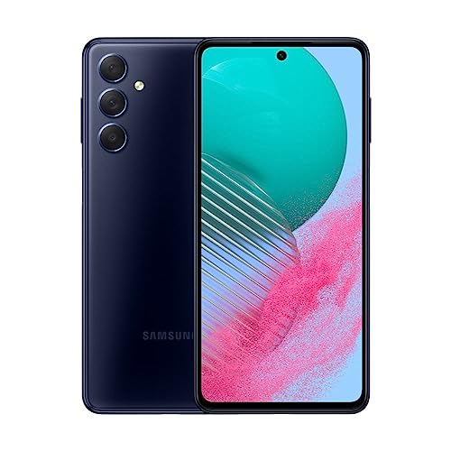 Samsung Smartphone Galaxy M54 5G 256GB Azul