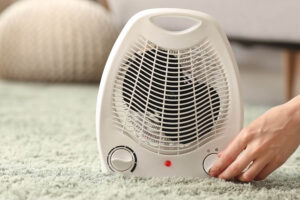 Melhor aquecedor elétrico: os 10 melhores em 2025