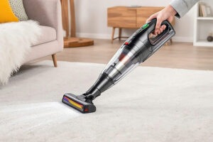 Melhor aspirador sem fio: os 10 melhores em 2025