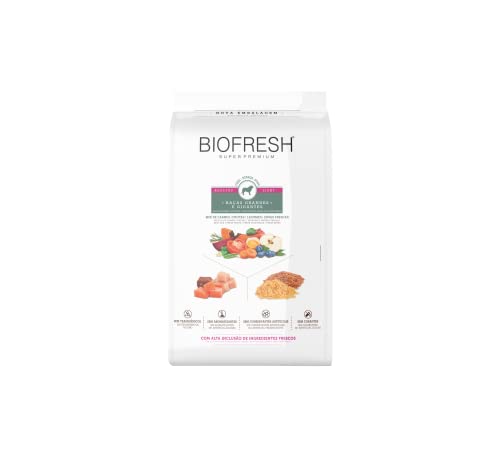 HERCOSUL Biofresh Super Premium - Light Grande/Gigante - 15Kg