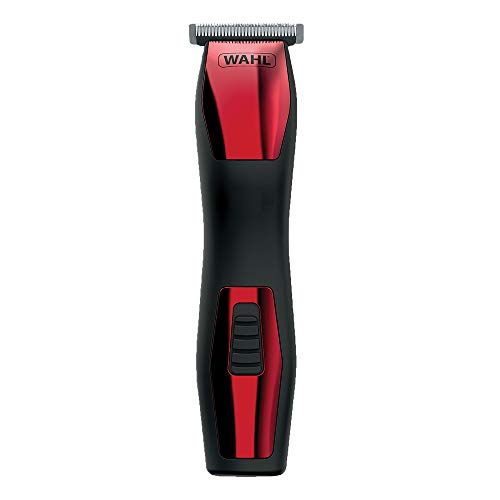 Aparador de Pelos T-Pro 4x1 Groomsman Bivolt Wahl