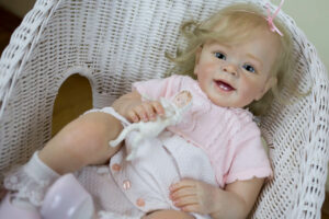 Melhor bebê reborn: os 5 melhores em 2024