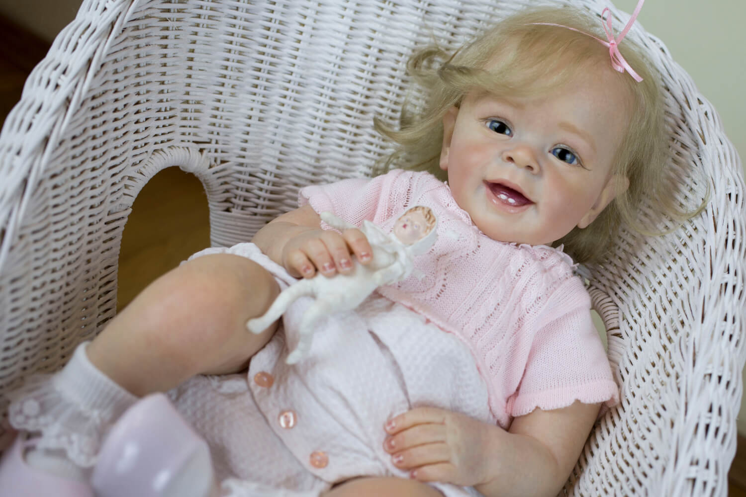 Melhor bebê reborn: os 5 melhores em 2024