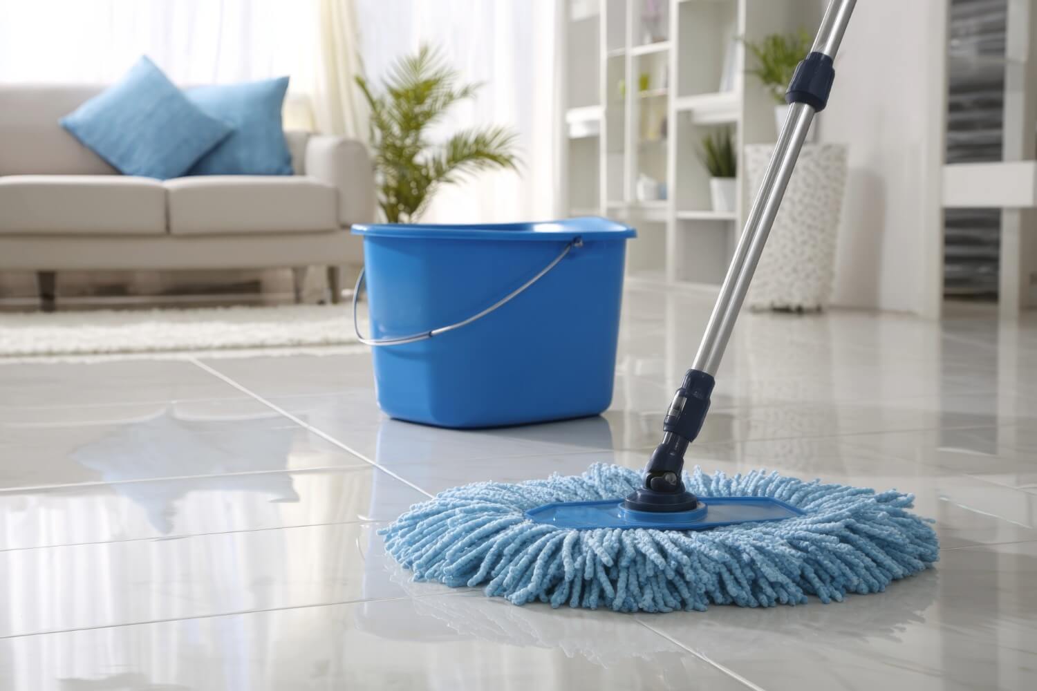 Melhor mop: os 10 melhores em 2025