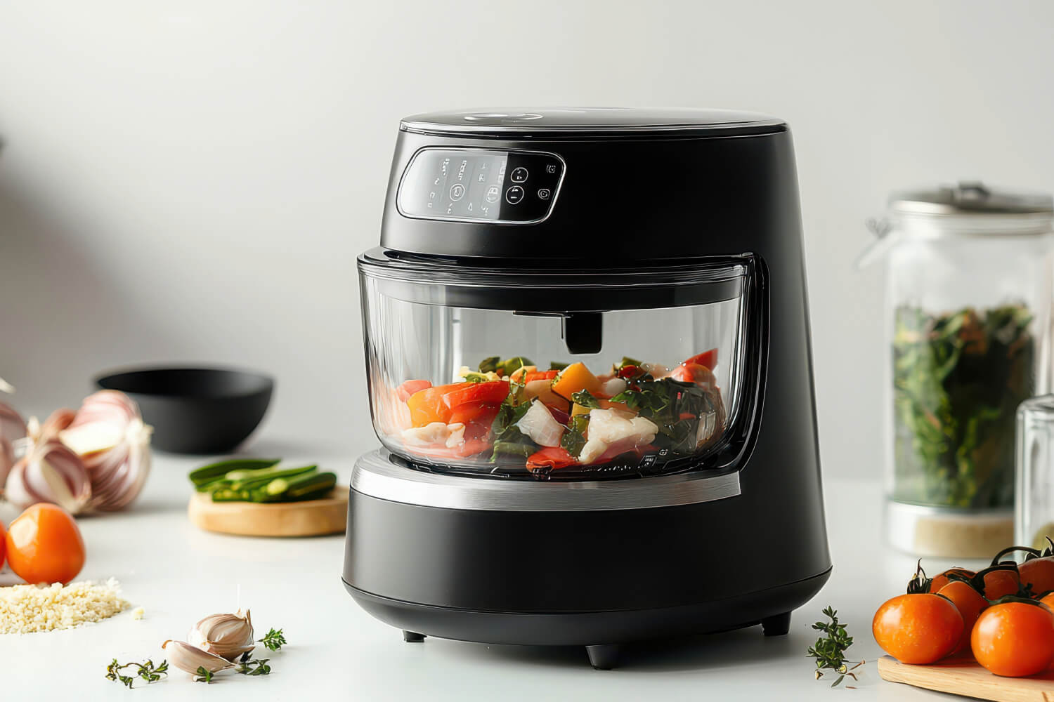 Melhor processador de alimentos: os 10 melhores em 2025