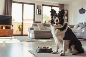 Melhor ração para Border Collie: as 7 melhores em 2024