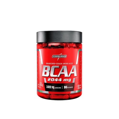 Vitamina Integralmedica Amino 2044 90g