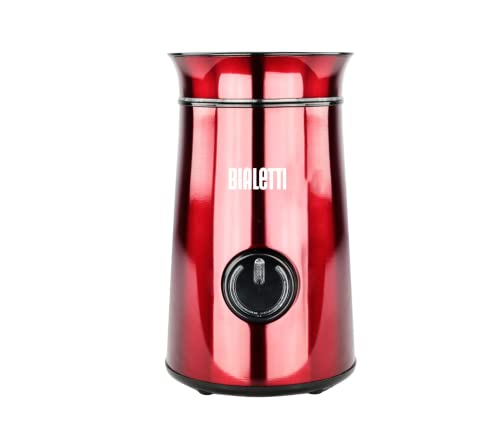 Moedor de Café, 110 V, Bialetti