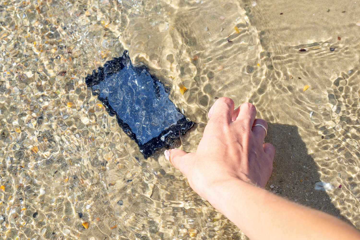 Melhor celular à prova d’água: os 8 melhores em 2024