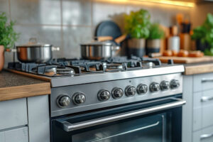 Melhor fogão de embutir: os 10 melhores em 2025