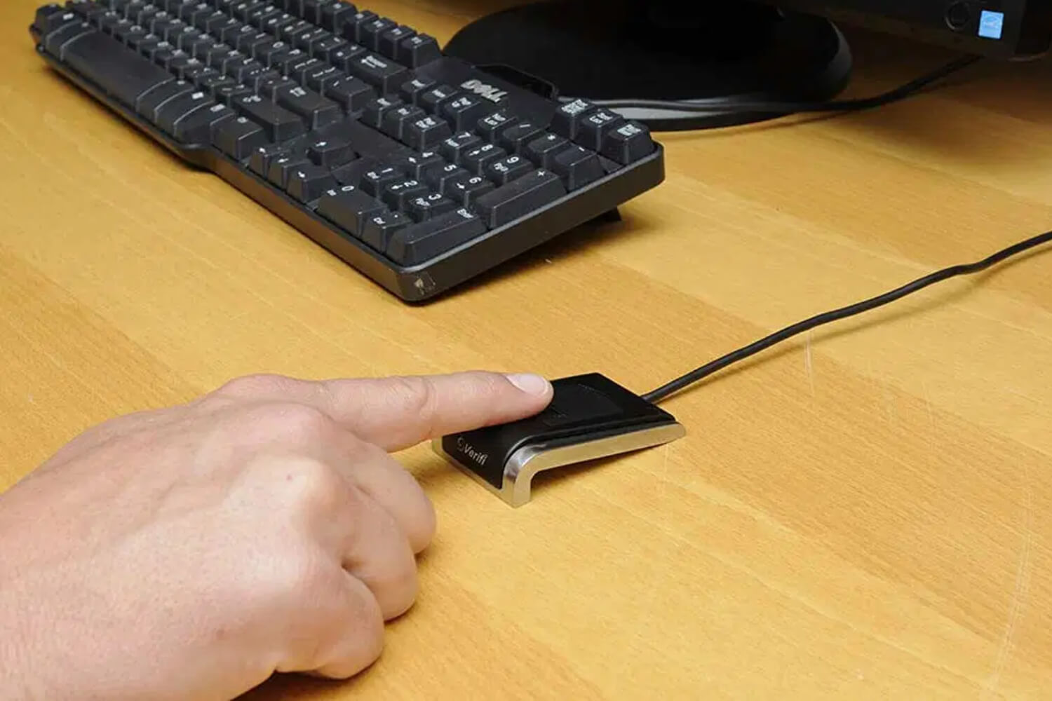 Melhor leitor biométrico: os 7 melhores em 2024