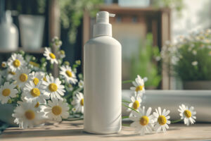 melhor shampoo de camomila