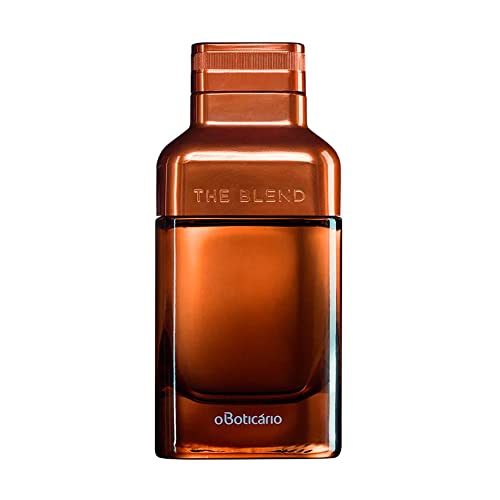O BOTICARIO THE BLEND EAU DE PARFUM 100ml