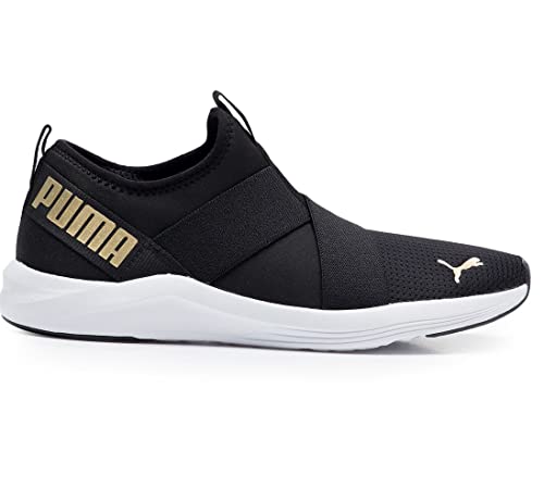 Tênis Prowl Slip-on, Puma, Feminino