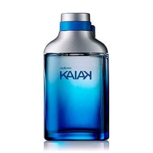 NATURA KAIAK CLASSICO MASCULINO DESODORANTE COLONIA 100ML