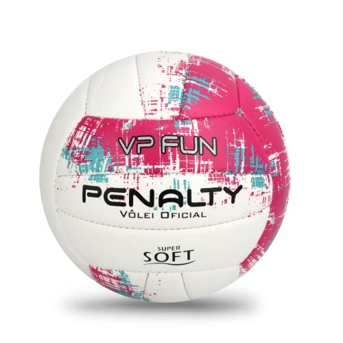 Bola De Volêi Penalty VP Fun XXI
