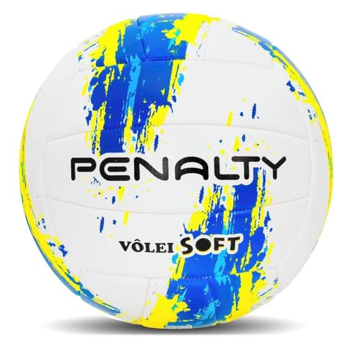 Bola Volei Penalty Soft Xxiii