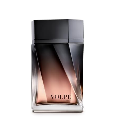 Eudora Colônia Desodorante Volpe 100ml
