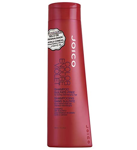 Shampoo Matizador Joico Color Endure Violet 300ml