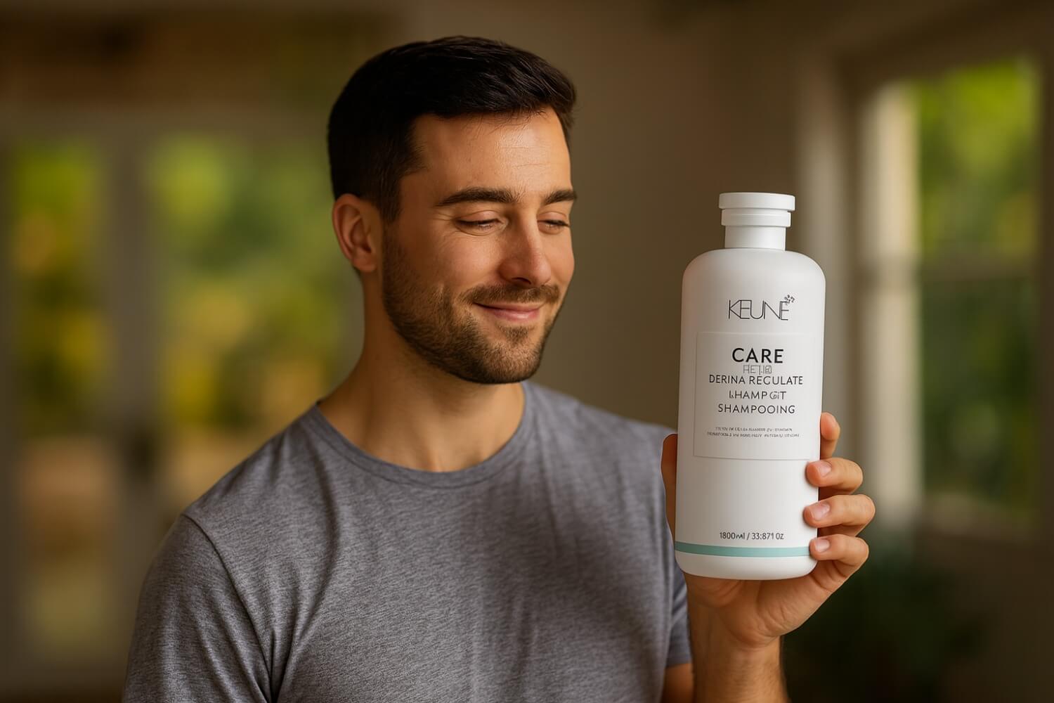 Melhor shampoo para cabelo oleoso: os 10 melhores em 2025