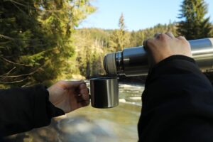 Melhor garrafa térmica: as 10 melhores em 2025