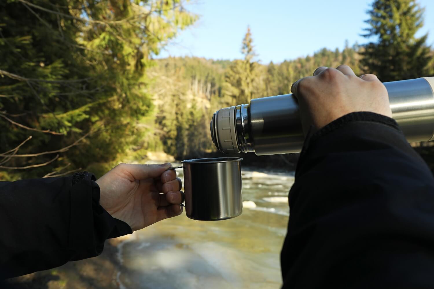 Melhor garrafa térmica: as 10 melhores em 2025