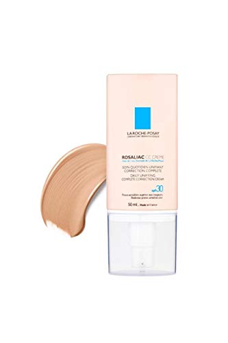 La Roche-Posay Rosaliac CC Creme, 30 Ml