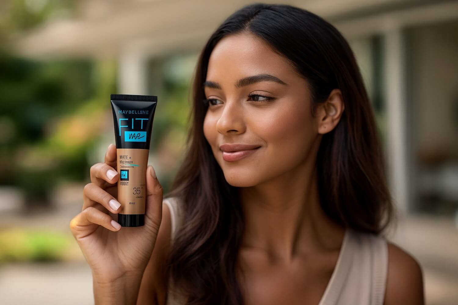 Melhor base para pele oleosa: as 10 melhores em 2025