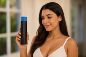 Melhor shampoo antirresíduos: os 10 melhores em 2025