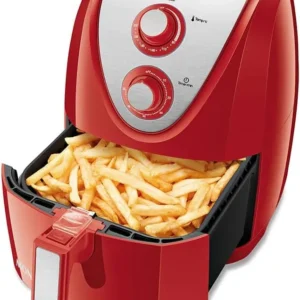Fritadeira Elétrica Sem Óleo Air Fryer Mondial 5L AFN-51-RI