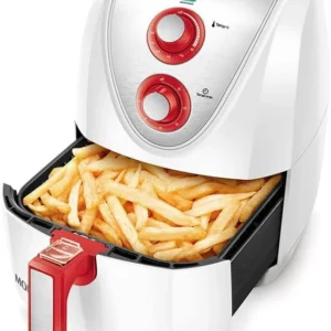 Fritadeira Elétrica Sem Óleo Air Fryer Mondial 5L AFN-51-WR