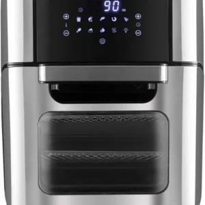 Fritadeira Elétrica Sem Óleo Air Fryer Philco Oven 12L PFR2200