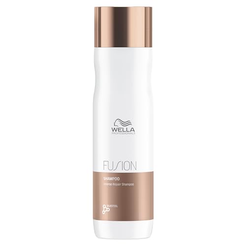 Shampoo Wella Prof.Fusion 250Ml