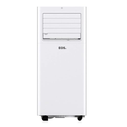 Ar-condicionado Portátil 10000 Btus Eos Ultra Slim Eap10f 110v