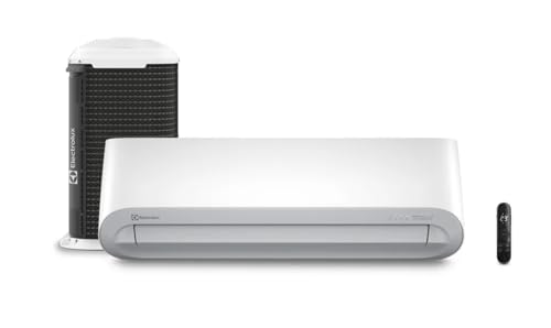 Ar-condicionado Electrolux Color Adapt 18.000 BTUs Frio (UE18F) UE18F