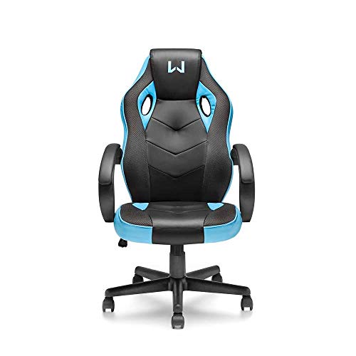 Cadeira Gamer Warrior Tongea Ga161