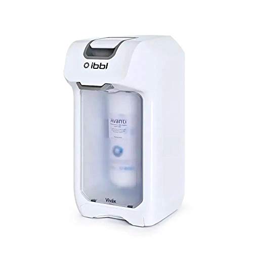 Purificador de Água IBBL Vivax Branco