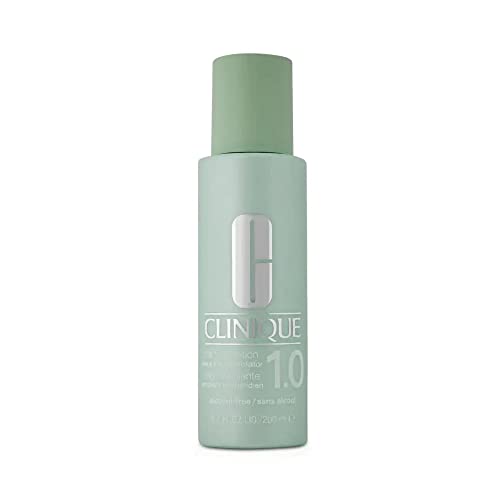 Clinique Clarifying Lotion 1 - Loção Esfoliante Facial 400ml