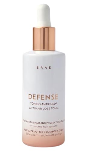 BRAÉ DEFENSE TÔNICO CONDICIONANTE ANTIQUEDA 60ML