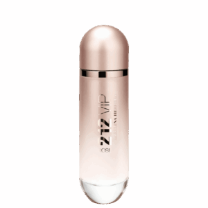 Perfume Feminino 212 Vip Rose Carolina Herrera Eau de Parfum 125ml