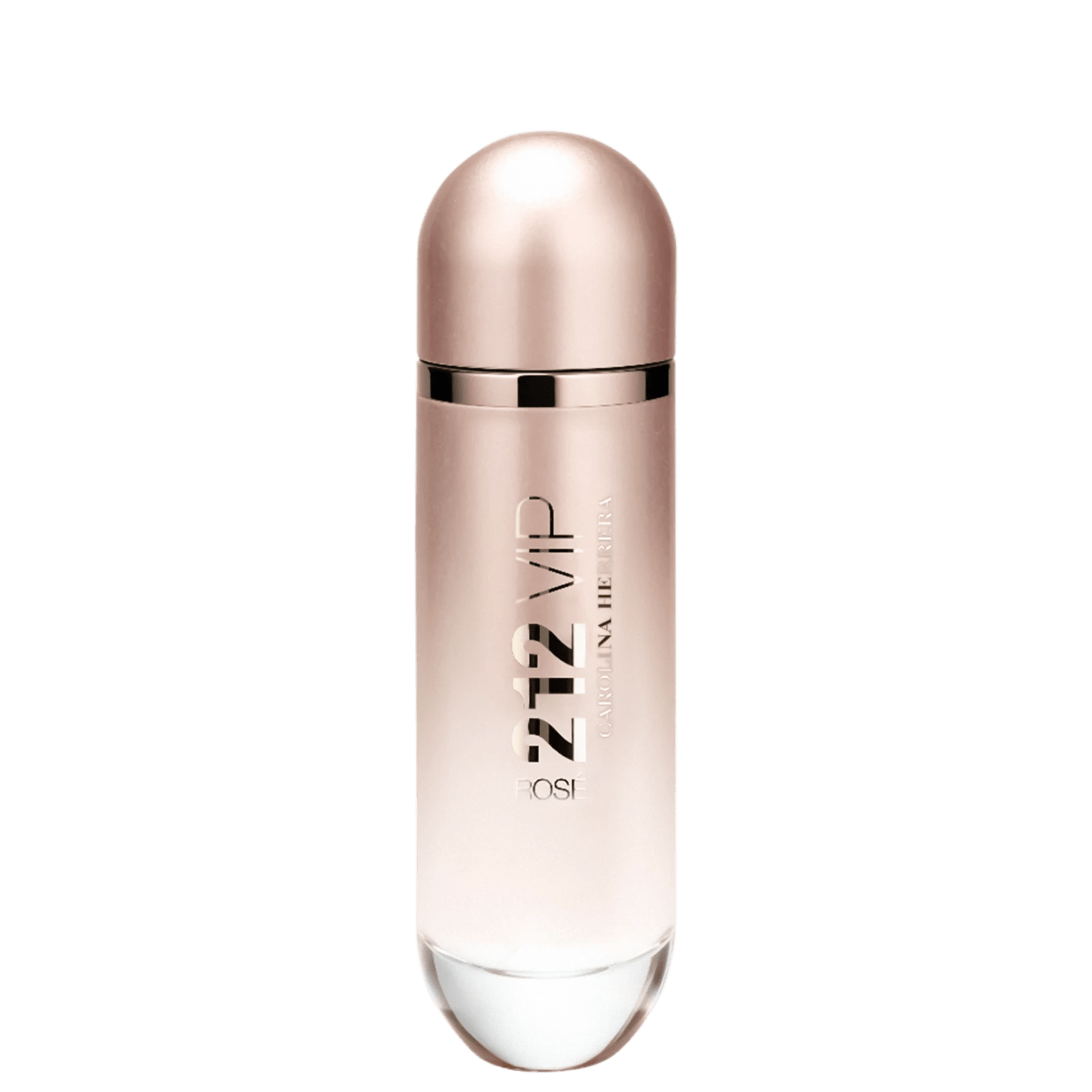 Perfume Feminino 212 Vip Rose Carolina Herrera Eau de Parfum 125ml