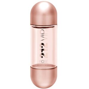 Perfume Feminino Carolina Herrera 212 VIP Rosé Eau de Parfum